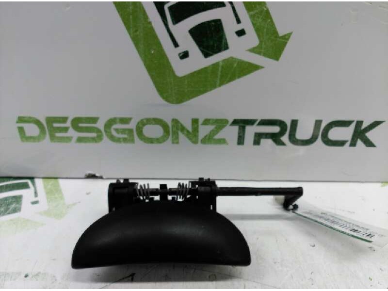 Recambio de maneta exterior delantera izquierda para peugeot 206 berlina xs referencia OEM IAM 9101L2  