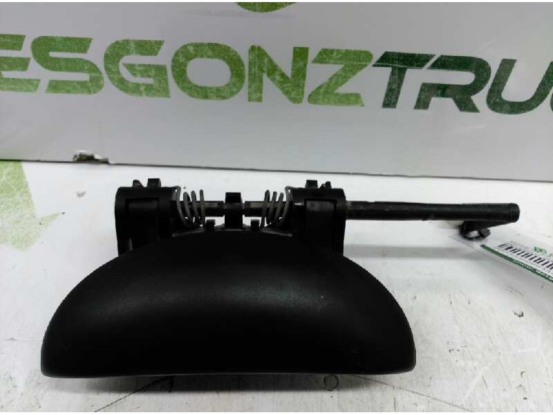 Recambio de maneta exterior delantera izquierda para peugeot 206 berlina xs referencia OEM IAM 9101L2  
