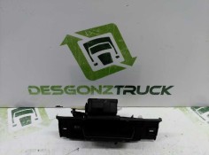 Recambio de maneta exterior porton para peugeot 206 berlina xs referencia OEM IAM 874281  