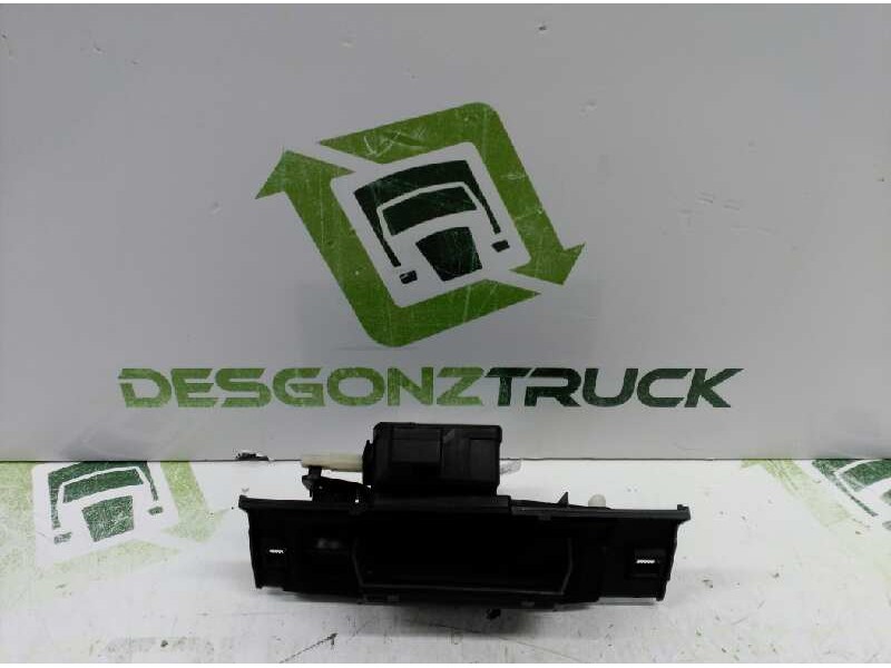 Recambio de maneta exterior porton para peugeot 206 berlina xs referencia OEM IAM 874281  