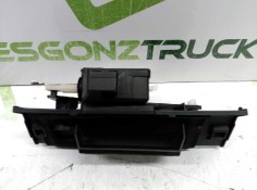 Recambio de maneta exterior porton para peugeot 206 berlina xs referencia OEM IAM 874281   2