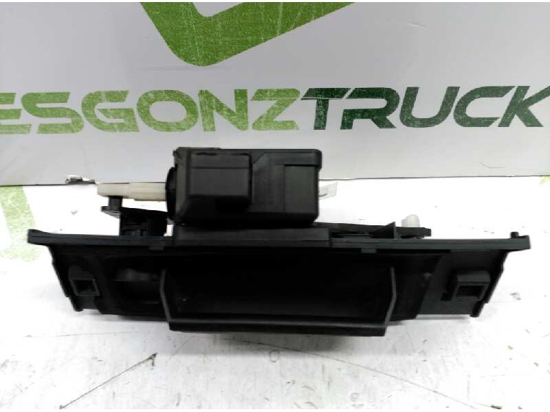 Recambio de maneta exterior porton para peugeot 206 berlina xs referencia OEM IAM 874281  