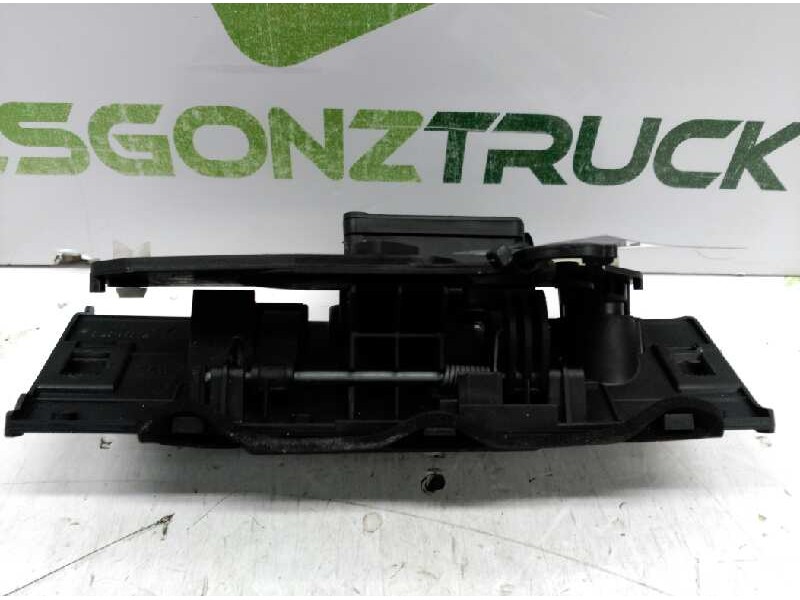 Recambio de maneta exterior porton para peugeot 206 berlina xs referencia OEM IAM 874281  