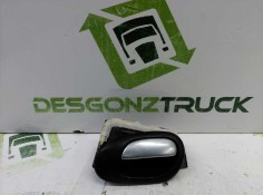 Recambio de maneta interior delantera derecha para peugeot 206 berlina xs referencia OEM IAM 914480  
