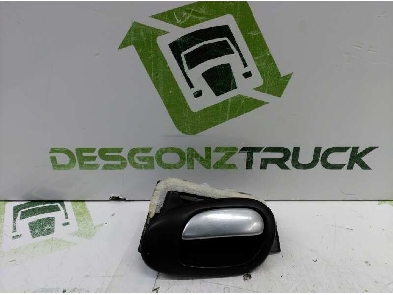 Recambio de maneta interior delantera derecha para peugeot 206 berlina xs referencia OEM IAM 914480  