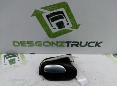 Recambio de maneta interior delantera izquierda para peugeot 206 berlina xs referencia OEM IAM 9143A4  