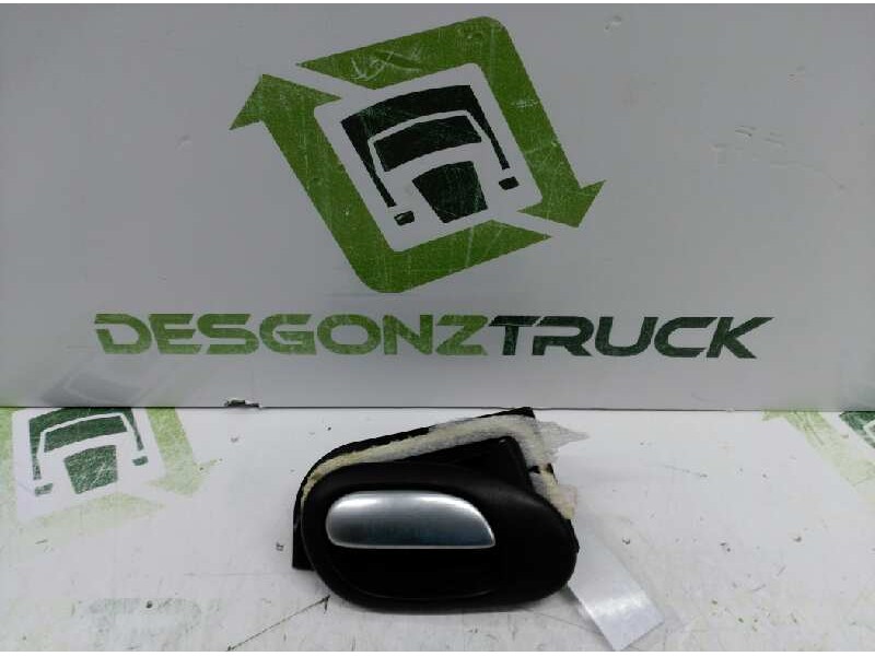 Recambio de maneta interior delantera izquierda para peugeot 206 berlina xs referencia OEM IAM 9143A4  