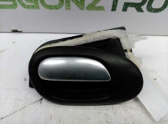 Recambio de maneta interior delantera izquierda para peugeot 206 berlina xs referencia OEM IAM 9143A4   2