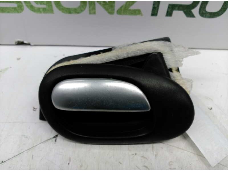 Recambio de maneta interior delantera izquierda para peugeot 206 berlina xs referencia OEM IAM 9143A4  
