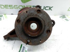 Recambio de mangueta delantera derecha para peugeot 206 berlina xs referencia OEM IAM 364757   2