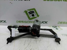 Recambio de motor limpia delantero para peugeot 206 berlina xs referencia OEM IAM 0397020446  