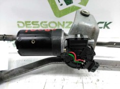 Recambio de motor limpia delantero para peugeot 206 berlina xs referencia OEM IAM 0397020446   2