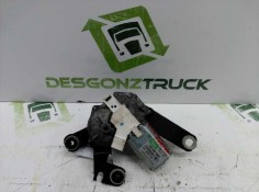 Recambio de motor limpia trasero para peugeot 206 berlina xs referencia OEM IAM 6405H8 9638664980 