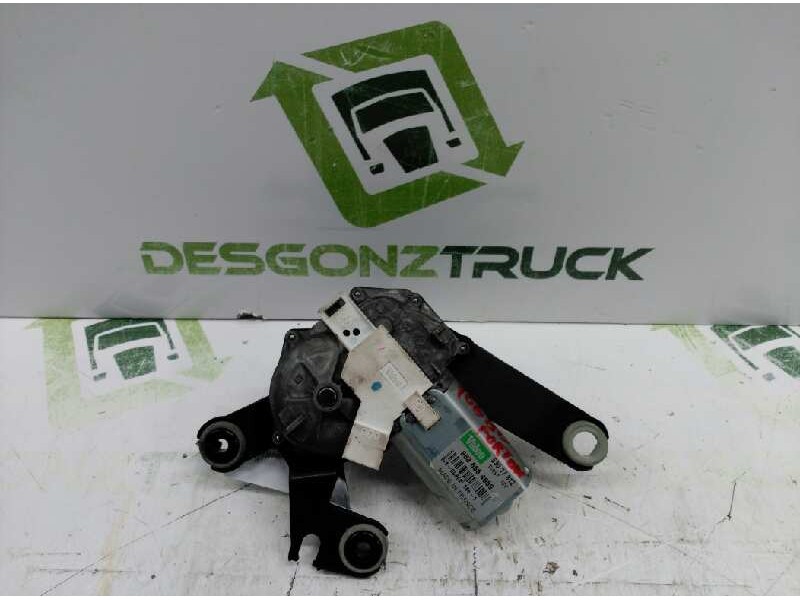 Recambio de motor limpia trasero para peugeot 206 berlina xs referencia OEM IAM 6405H8 9638664980 