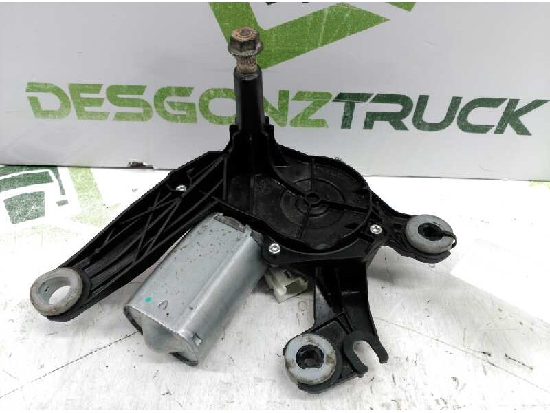 Recambio de motor limpia trasero para peugeot 206 berlina xs referencia OEM IAM 6405H8 9638664980 