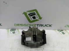 Recambio de pinza freno delantera derecha para peugeot 206 berlina xs referencia OEM IAM 4400P3  