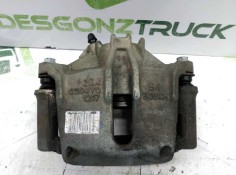 Recambio de pinza freno delantera derecha para peugeot 206 berlina xs referencia OEM IAM 4400P3   2