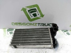 Recambio de radiador calefaccion / aire acondicionado para peugeot 206 berlina xs referencia OEM IAM 6448G3  