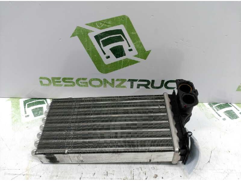Recambio de radiador calefaccion / aire acondicionado para peugeot 206 berlina xs referencia OEM IAM 6448G3  