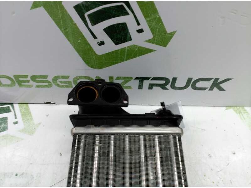 Recambio de radiador calefaccion / aire acondicionado para peugeot 206 berlina xs referencia OEM IAM 6448G3  