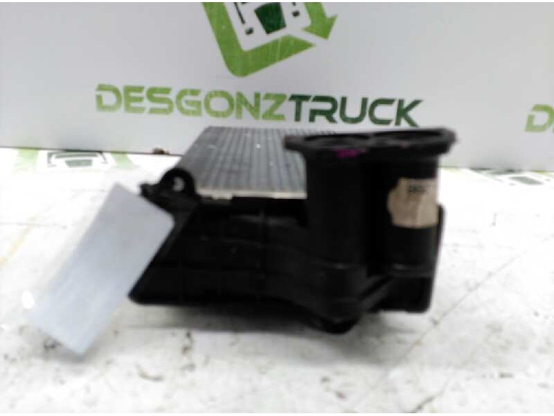 Recambio de radiador calefaccion / aire acondicionado para peugeot 206 berlina xs referencia OEM IAM 6448G3  