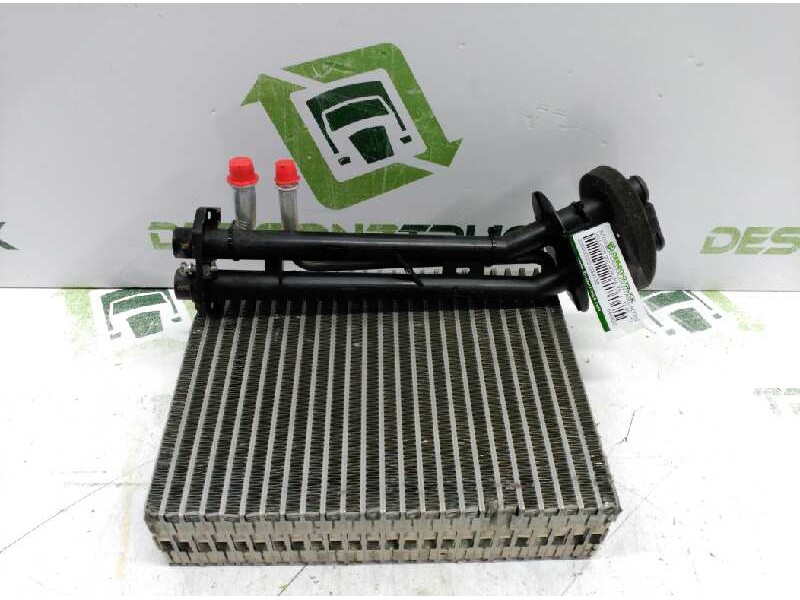 Recambio de radiador calefaccion / aire acondicionado para peugeot 206 berlina xs referencia OEM IAM 6448G3  