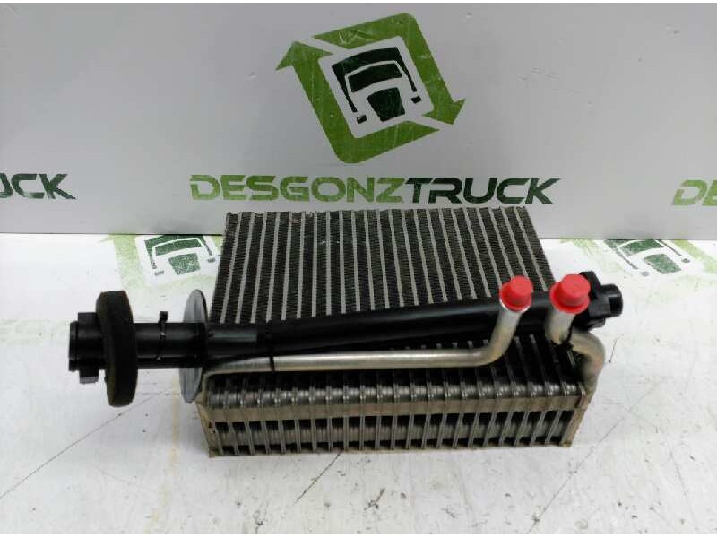 Recambio de radiador calefaccion / aire acondicionado para peugeot 206 berlina xs referencia OEM IAM 6448G3  