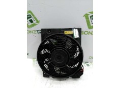 Recambio de electroventilador aire acondicionado para opel astra g berlina 2.0 dti referencia OEM IAM    2