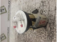 Recambio de aforador para nissan almera (n16/e) acenta referencia OEM IAM 0580300006 170405N311212 5 PINS