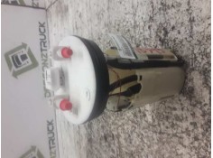 Recambio de aforador para nissan almera (n16/e) acenta referencia OEM IAM 0580300006 170405N311212 5 PINS 2