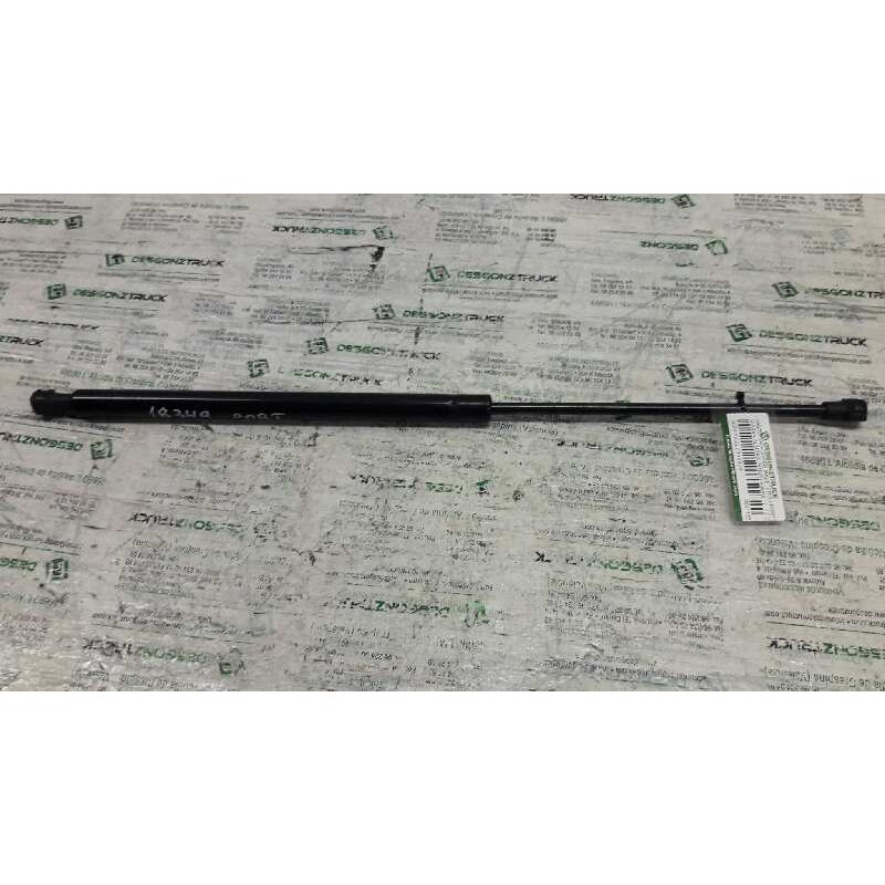Recambio de amortiguadores maletero / porton para nissan almera (n16/e) acenta referencia OEM IAM 601113538 530N 