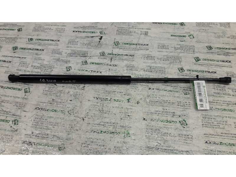 Recambio de amortiguadores maletero / porton para nissan almera (n16/e) acenta referencia OEM IAM 601113538 530N 