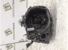 Recambio de caja cambios para nissan almera (n16/e) acenta referencia OEM IAM JR5106 A032023 