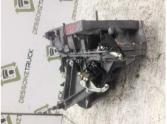 Recambio de caja cambios para nissan almera (n16/e) acenta referencia OEM IAM JR5106 A032023  2