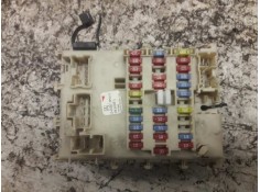 Recambio de caja reles / fusibles para nissan almera (n16/e) acenta referencia OEM IAM 243505M310 0616051 