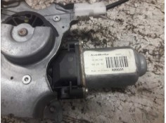 Recambio de elevalunas delantero derecho para nissan almera (n16/e) acenta referencia OEM IAM 400600 2 PINS  2