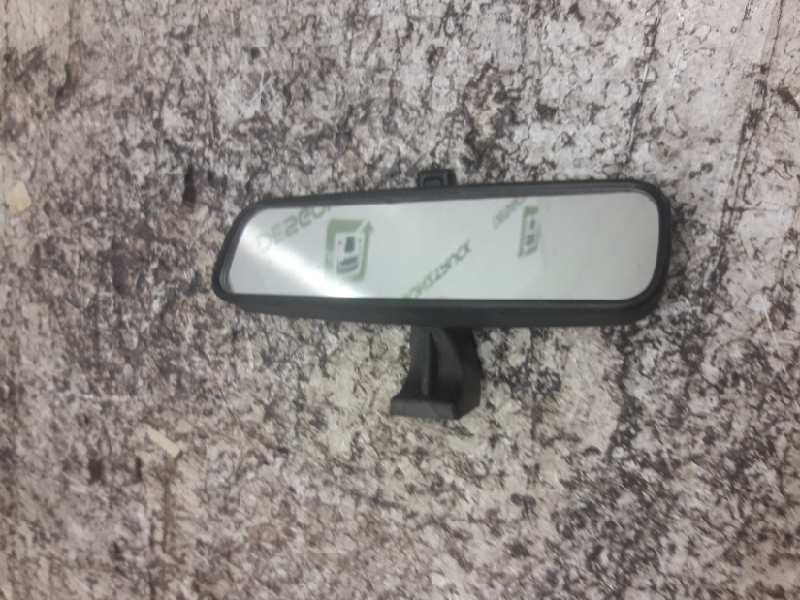 Recambio de espejo interior para nissan almera (n16/e) acenta referencia OEM IAM   