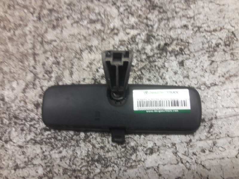 Recambio de espejo interior para nissan almera (n16/e) acenta referencia OEM IAM   