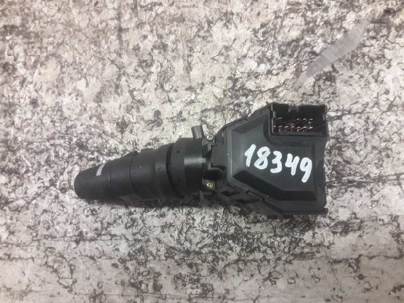 Recambio de mando limpia para nissan almera (n16/e) acenta referencia OEM IAM 25260AV770 12 PINS 