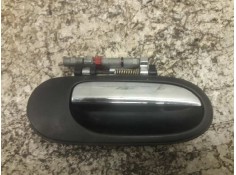 Recambio de maneta exterior delantera derecha para nissan almera (n16/e) acenta referencia OEM IAM SA830613  