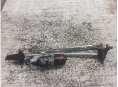 Recambio de motor limpia delantero para nissan almera (n16/e) acenta referencia OEM IAM 53630147 5 PINS  2