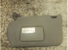 Recambio de parasol izquierdo para nissan almera (n16/e) acenta referencia OEM IAM   