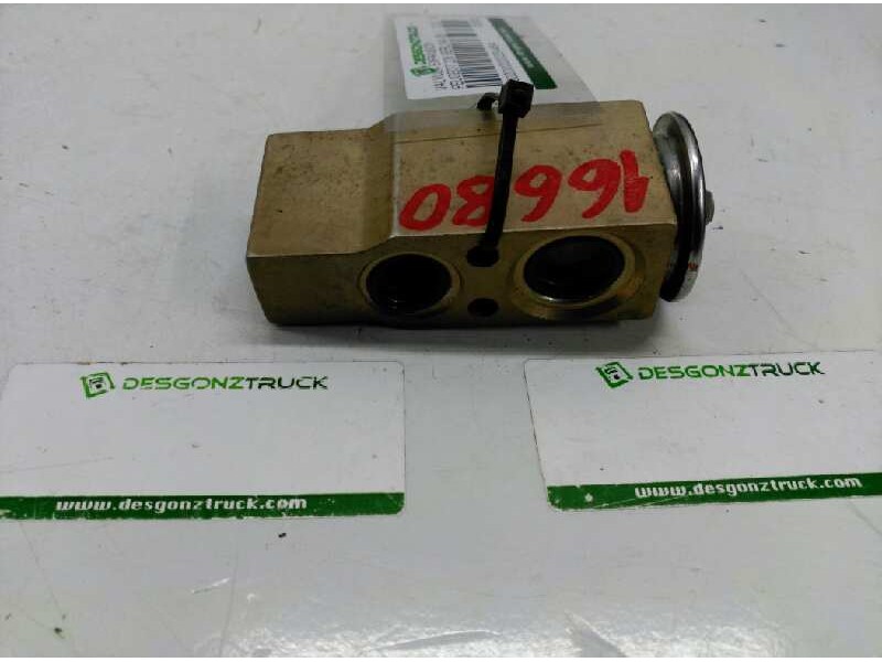 Recambio de valvula expansion para peugeot 206 berlina xs referencia OEM IAM 7000829  