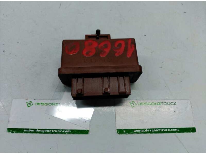 Recambio de rele bomba combustible para peugeot 206 berlina xs referencia OEM IAM BITRON240109  