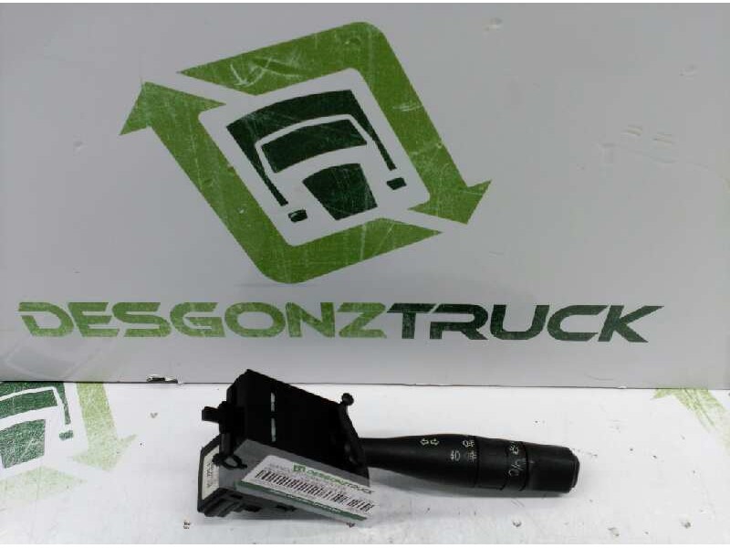 Recambio de mando intermitentes para peugeot 206 berlina xs referencia OEM IAM 96307462ZL  