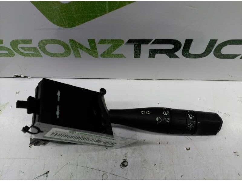 Recambio de mando intermitentes para peugeot 206 berlina xs referencia OEM IAM 96307462ZL  