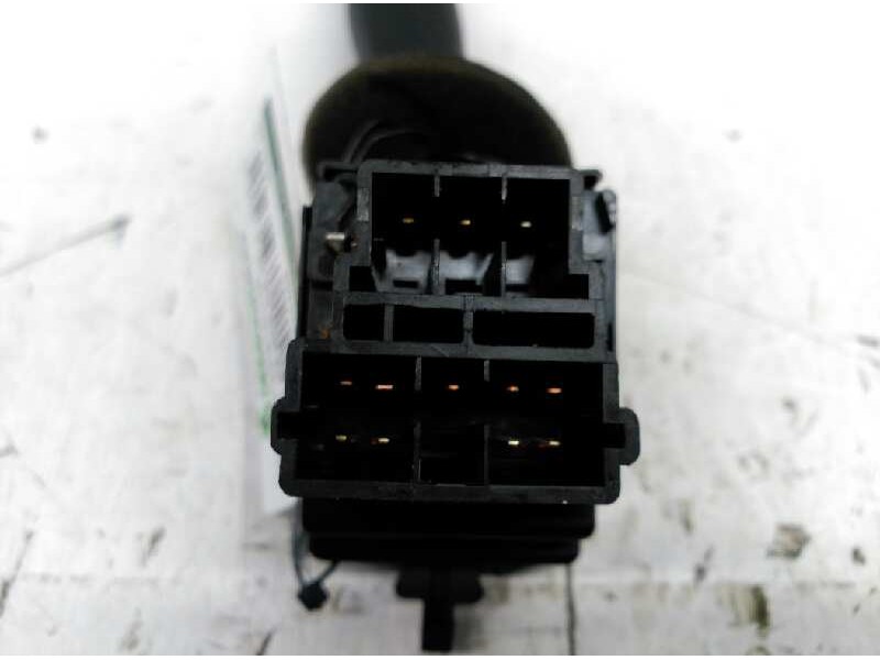 Recambio de mando intermitentes para peugeot 206 berlina xs referencia OEM IAM 96307462ZL  