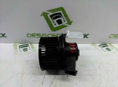 Recambio de ventilador calefaccion para peugeot 206 berlina xs referencia OEM IAM   