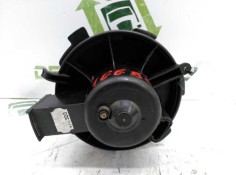 Recambio de ventilador calefaccion para peugeot 206 berlina xs referencia OEM IAM    2
