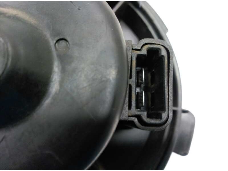 Recambio de ventilador calefaccion para peugeot 206 berlina xs referencia OEM IAM   